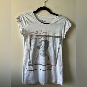 KO SAMUI White Tee